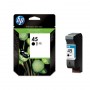 CARTUCCIA ORIGINALE HP 51645AE BK 