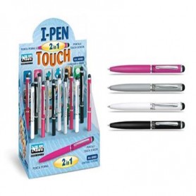 PENNA NIJI TOUCH SFERA 2 IN 1 60083 