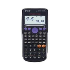 CALCOLATRICE CASIO SCIENTIFICA FX-350 PLUS