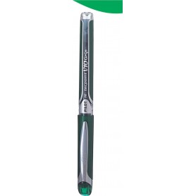 PENNA PILOT V10 GRIP VERDE 