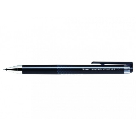 PENNA PILOT SYNERGY POINT 0.5 NERA 