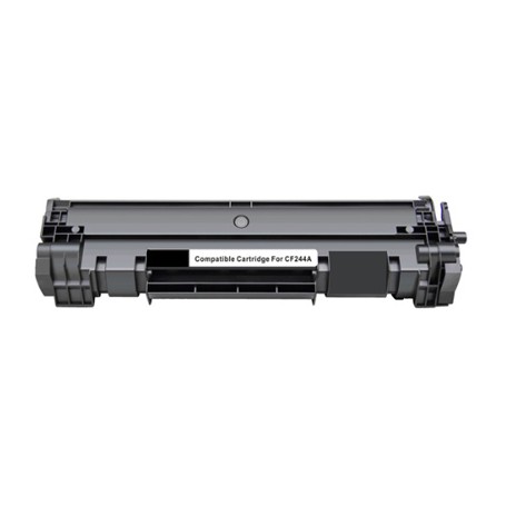 TONER COMPATIBILE HP CF244A BK 