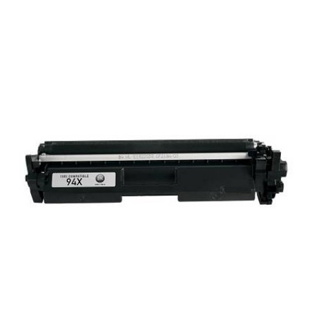 TONER COMPATIBILE HP CF294X BK 