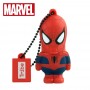 PEN DRIVE 16 GB TRIBE SPIDER MAN 