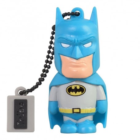 PEN DRIVE 16 GB TRIBE BATMAN 