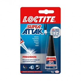 COLLA ATTAK 5 GR. 