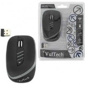 MOUSE VULTECH MINI WIRELESS MN-OIW USB 