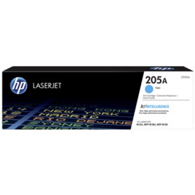 TONER ORIGINALE HP CF531A CIANO 