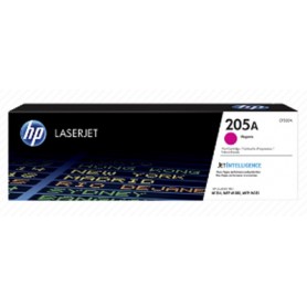 TONER ORIGINALE HP CF533A MAGENTA 