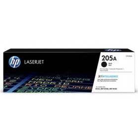 TONER ORIGINALE HP CF530A BK 