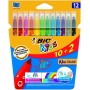 PENNARELLI BIC KIDS CONF. 12 PZ 