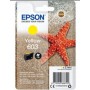 CARTUCCIA ORIGINALE EPSON T03U4 YELLOW 