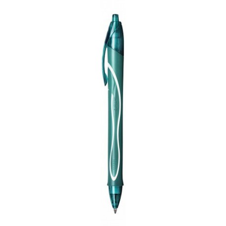 PENNA BIC GEL-OCITY 0.7 OTTANIO 
