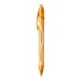 PENNA BIC GEL-OCITY 0.7 ARANCIO 