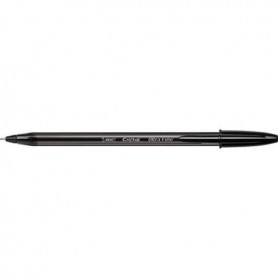 PENNA BIC CRISTAL EXACT 0,7 NERA 