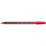 PENNA BIC CRISTAL EXACT 0,7 ROSSA 