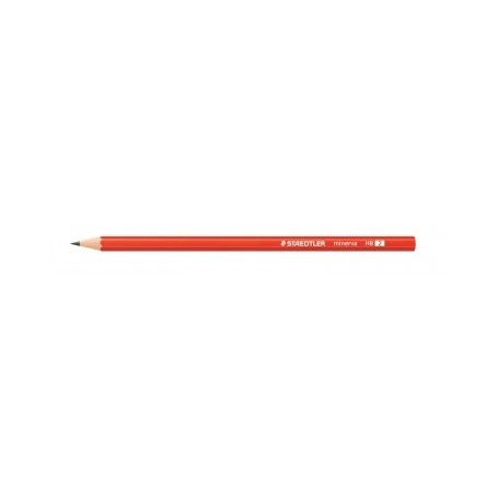 MATITA STAEDTLER 180 NEON HB ARANCIO 