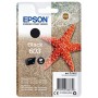 CARTUCCIA ORIGINALE EPSON T03U1 BK 