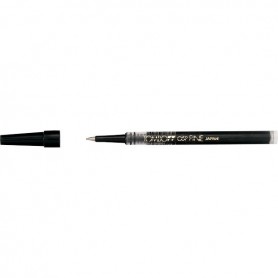 REFIL TOMBOW ROLLER 0.7 NERO 