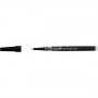 REFIL TOMBOW ROLLER 0.7 NERO 