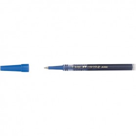 REFIL TOMBOW ROLLER 0.7 BLU 