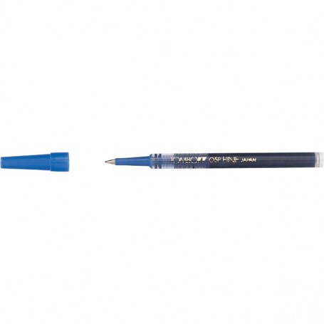 REFIL TOMBOW ROLLER 0.7 BLU 