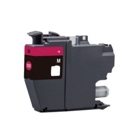 CARTUCCIA COMPATIBILE BROTHER LC3213 M MAGENTA