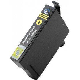 CARTUCCIA COMPATIBILE EPSON 603 T03A44 Y YELLOW 603XL