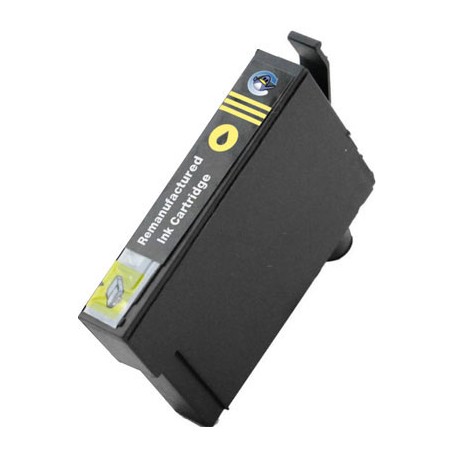 CARTUCCIA COMPATIBILE EPSON 603 T03A44 Y YELLOW 603XL