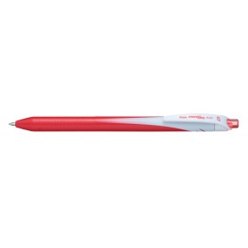 PENNA PENTEL ENERGEL BL437 SCAT.0.7ROSSA 