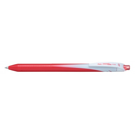 PENNA PENTEL ENERGEL BL437 SCAT.0.7ROSSA 