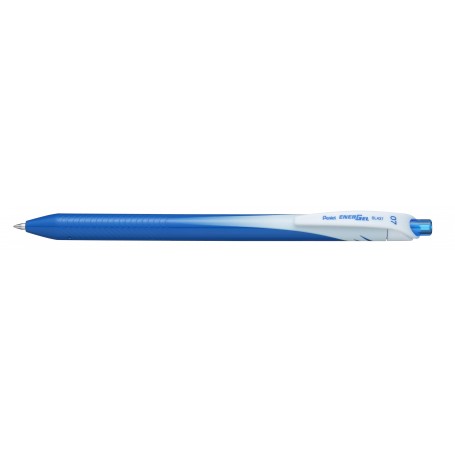 PENNA PENTEL ENERGEL BL437 SCAT. 0.7 BLU 