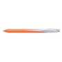 PENNA PENTEL ENERGEL BL437 SCAT. 0.7ARAN ARANCIO