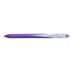 PENNA PENTEL ENERGEL BL437 SCAT.0.7VIOLA 