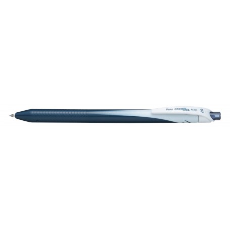 PENNA PENTEL ENERGEL BL437 SCAT. 0.7B.NA BLU NAVY