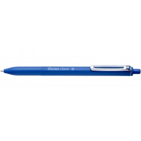 PENNA PENTEL IZEE BX467 SCAT. 0.7 BLU 