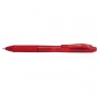 PENNA PENTEL ENERGEL BL107 SCAT.0.7ROSSO 