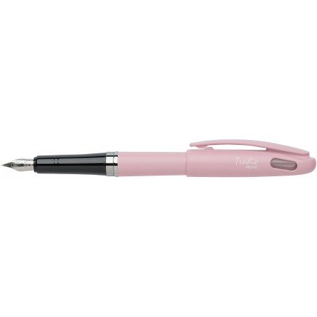 PENNA PENTEL TRADIO TRF97 STILO ROSA 