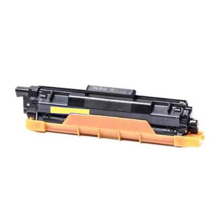 TONER COMPATIBILE BROTHER TN 247 YELLOW 