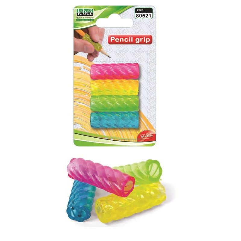 Naroote Allenatore per Impugnatura per Racchetta da Tennis, Strumento per Allenamento con Impugnatura per Racchetta Perfetta, Comfort della Mano, Impugnatura Facile, Leggera per
