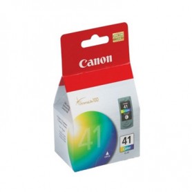 CARTUCCIA ORIGINALE CANON CL-41 COLORE 