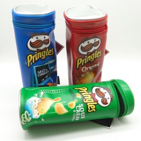 ASTUCCIO TOMBOLINO PRINGLES ASSORTITO 