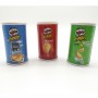 TEMPERAMATITE PRINGLES 1 FORO SERBATOIO 