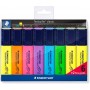 EVIDENZIATORE STAEDTLER CONF.6PZ+2 OMAG. 364 A WP8