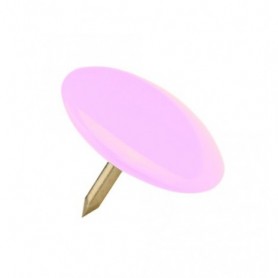 PUNTINE DA DISEGNO 50PZ ROSA 