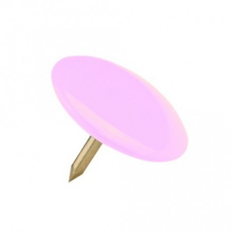 PUNTINE DA DISEGNO 50PZ ROSA 