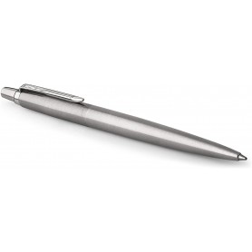 PARKER PENNA JOTTER SFERA ACCIAIO 