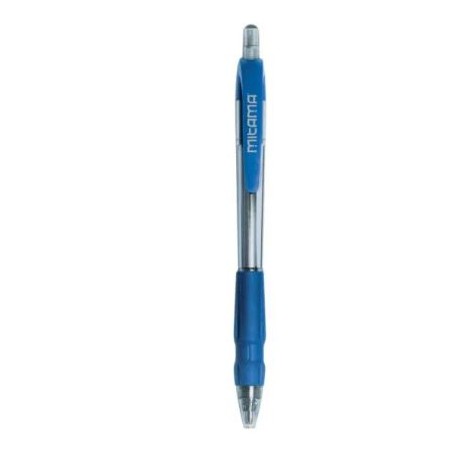 PENNA MITAMA SPEED3 SCATTO  0,7 BLU 