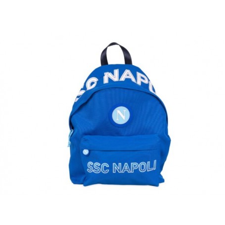 ZAINO AMERICANO SSC NAPOLI 