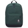 ZAINO INVICTA CARLSON PLAIN VERDE 